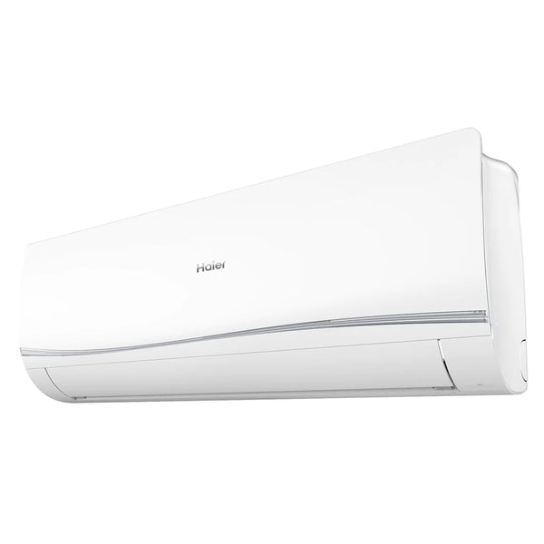 Haier 1 Ton Air Conditioner 12-HFCF DC Inverter Heat & Cool AC