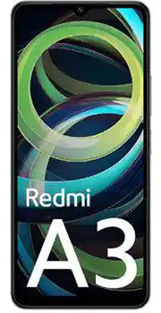 Xiaomi Redmi A3 4GB 128GB