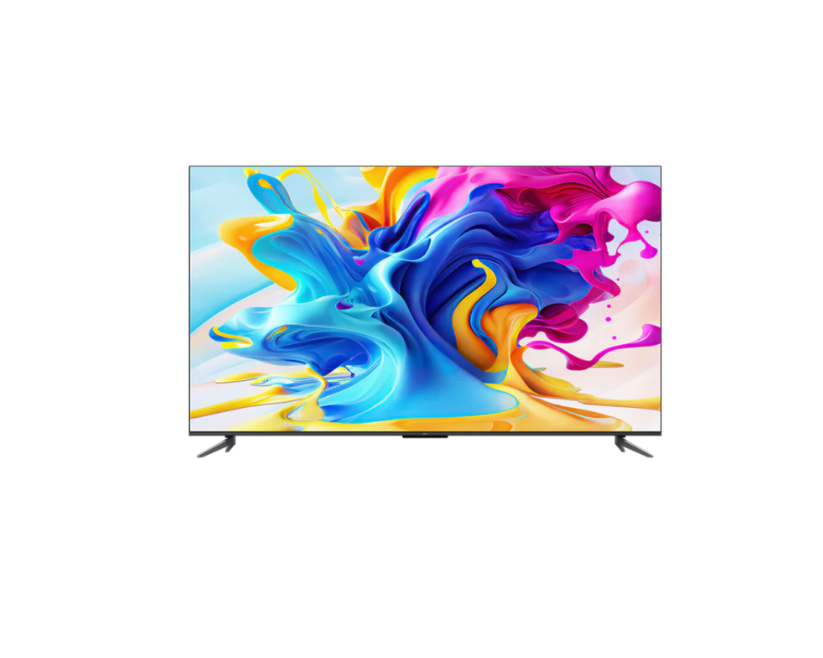 TCL 55" Full HD Smart Android LED TV C835