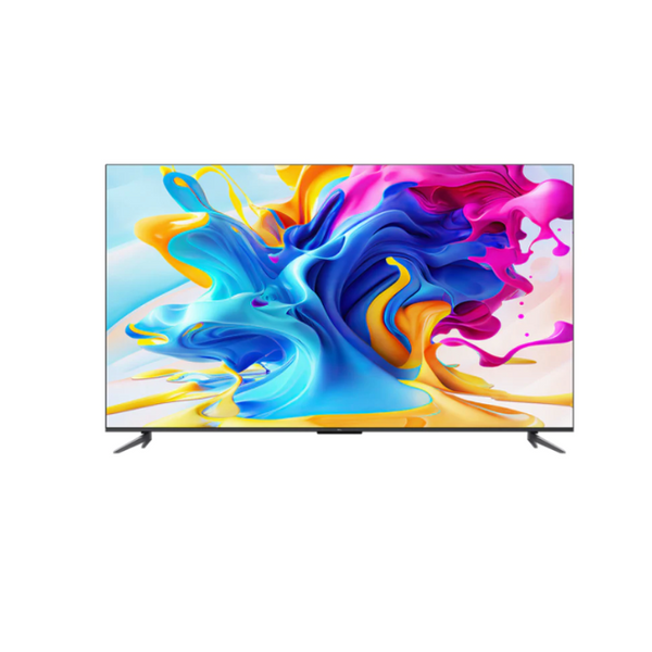 TCL 55" Full HD Smart Android LED TV C835