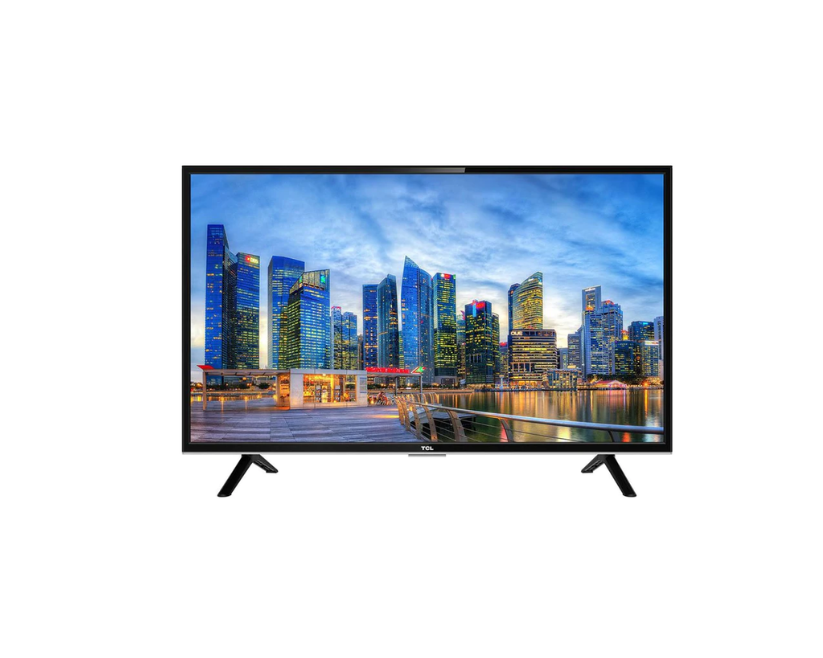 TCL 32" D310  Full HD Smart Android LED TV