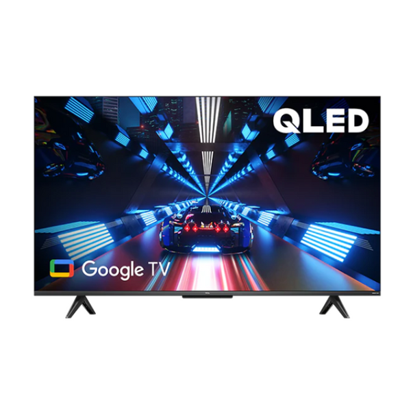 TCL 50" Full HD Smart Android LED TV C635 QLED TV