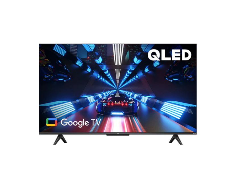 TCL 55" Full HD Smart Android LED TV C635 QLED TV