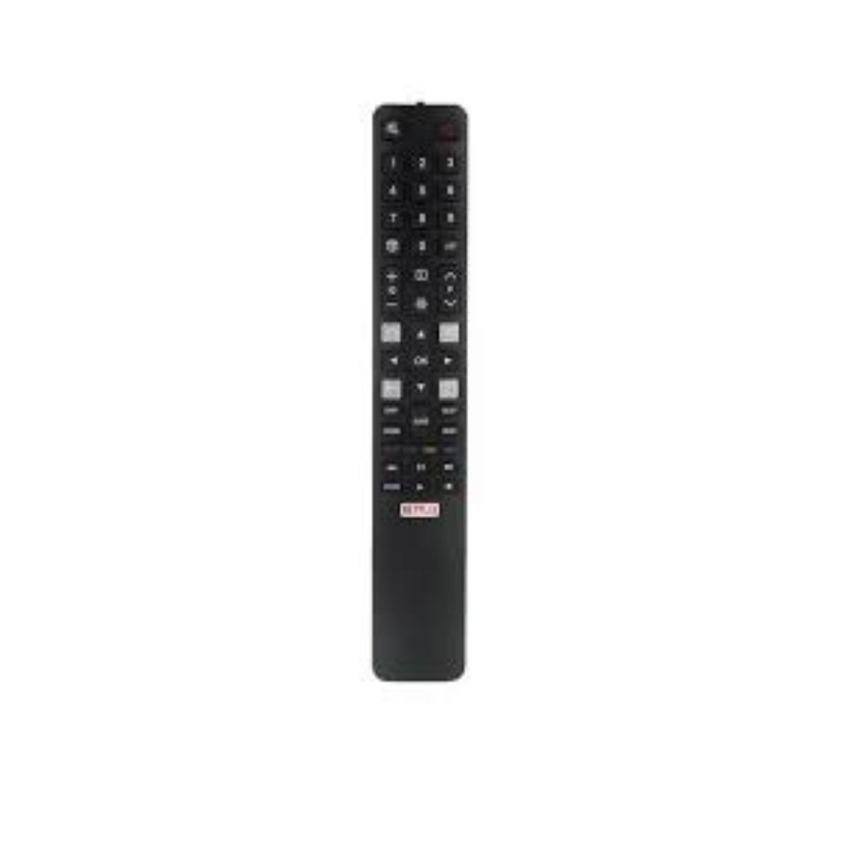 TCL Smart and Android Remote Control