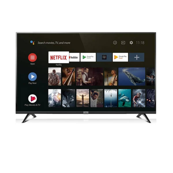TCL S6500 Smart Android TV