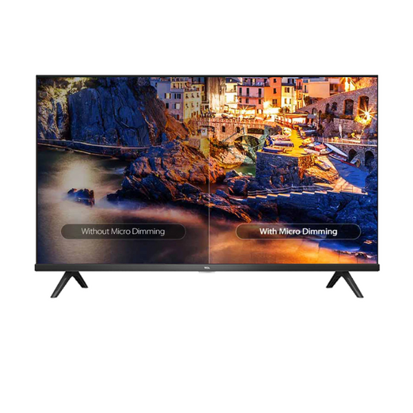 TCL S5400 Smart Android TV